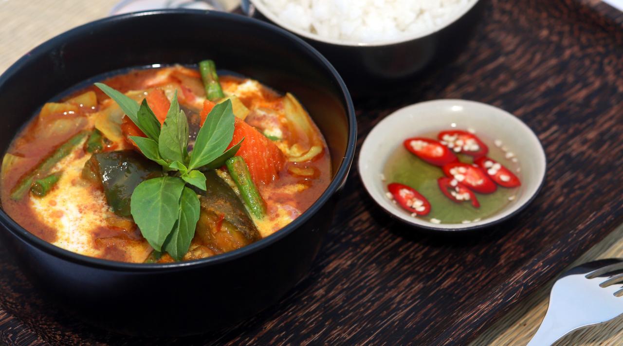 삼 소 부티크 빌라 시엠리아프 외부 사진