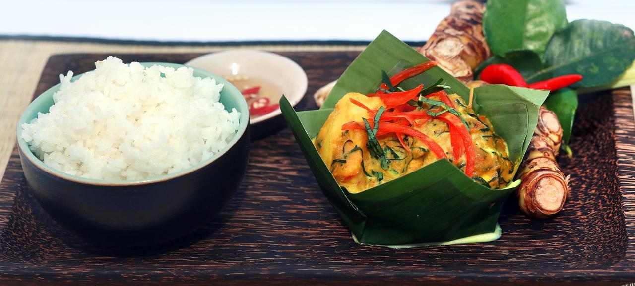 삼 소 부티크 빌라 시엠리아프 외부 사진