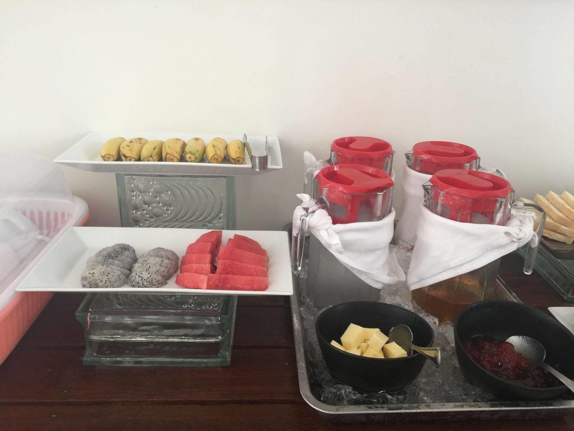삼 소 부티크 빌라 시엠리아프 외부 사진